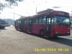 Trolee VOLVO